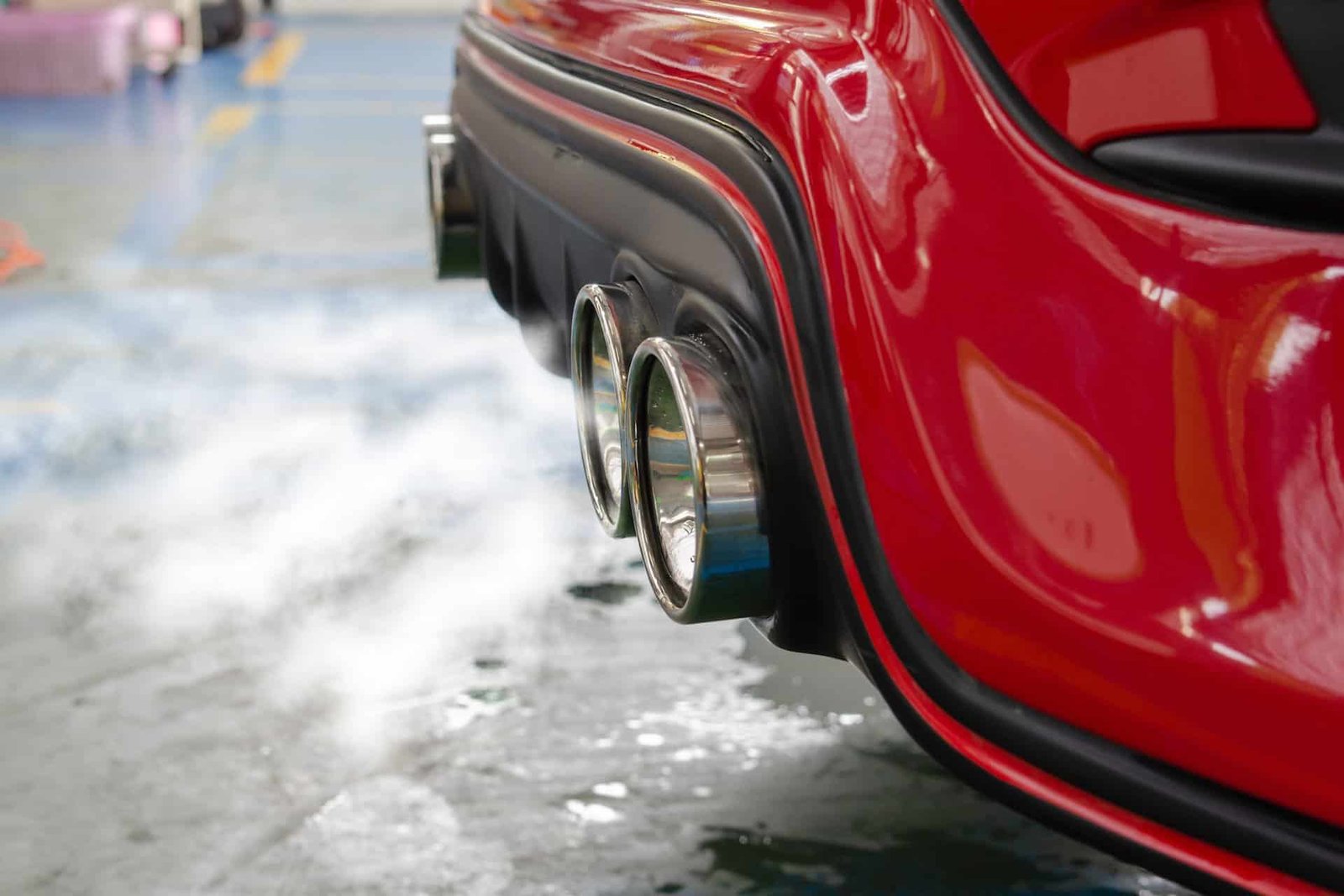 Night Life Exhaust Service & Upgrades