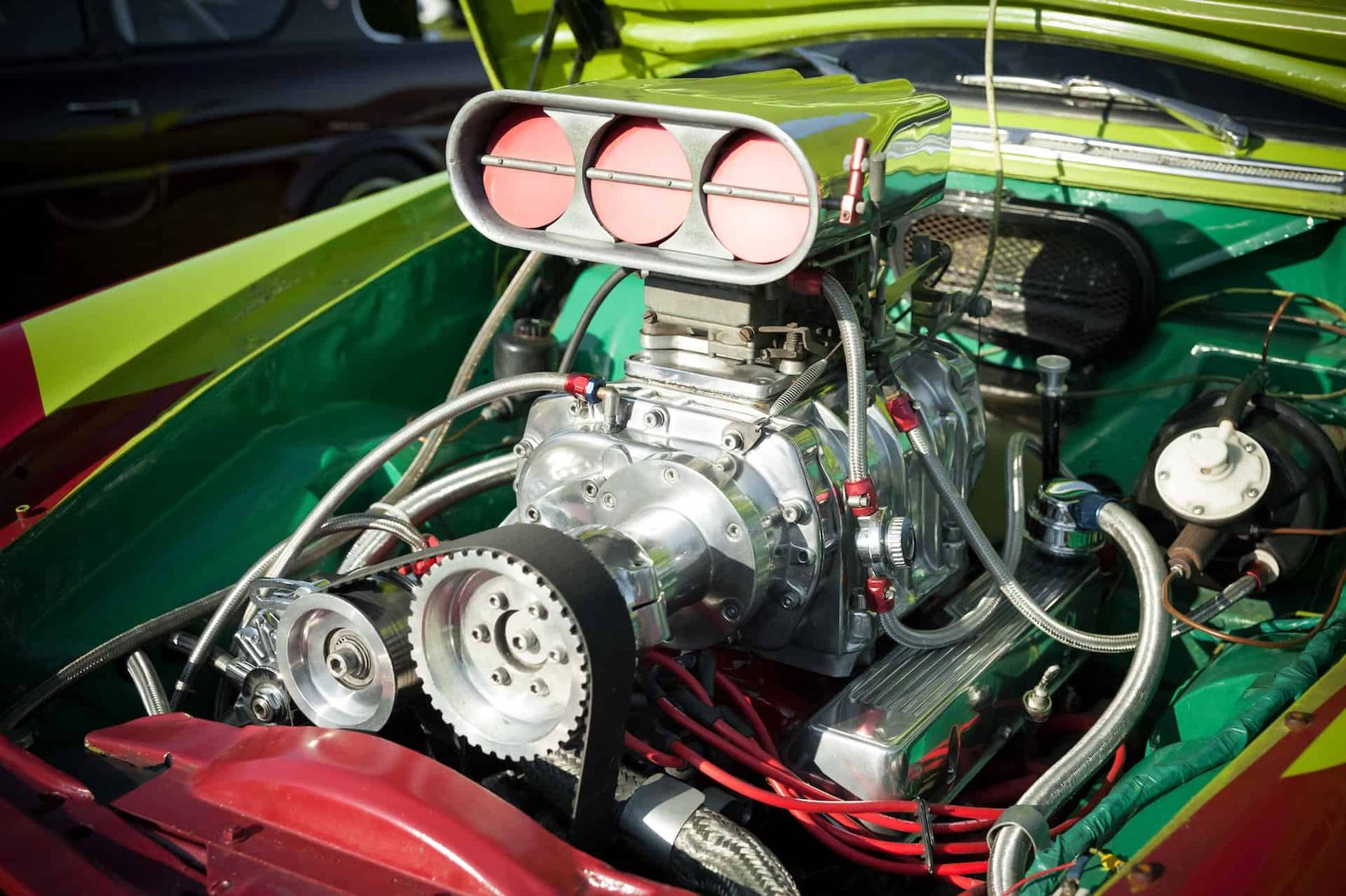 Night Life Performance Performance Upgrades Service