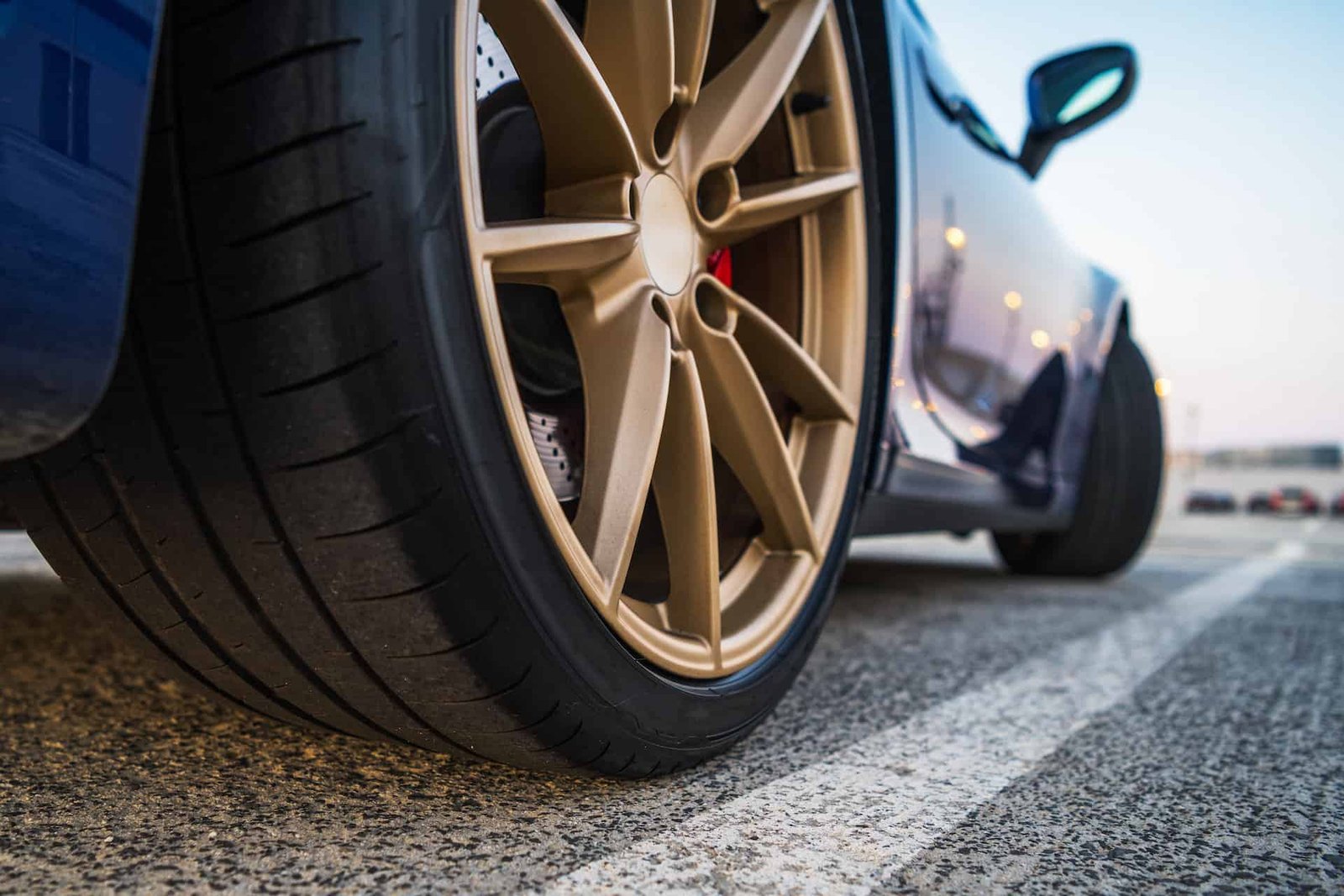 Night Life Performance Suspension Service