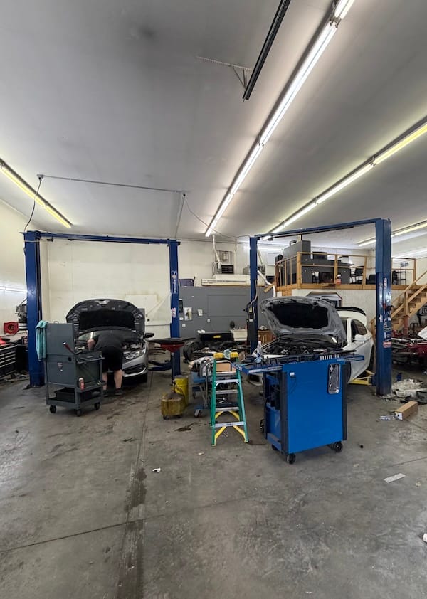 Nightlife Performance Shop